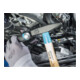 HAZET Schraubendreher 810U-45 Schlitz Profil 0.8 x 4.5