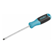 HAZET Schraubendreher 811-20, Schlitz Profil, SW 0,4 x 2 mm
