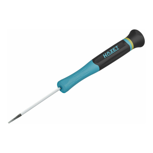 HAZET Schraubendreher 811-30, Schlitz Profil, SW 0,5 x 3 mm