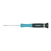 HAZET Schraubendreher 811-30, Schlitz Profil, SW 0,5 x 3 mm-3