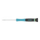 HAZET Schraubendreher 811-35, Schlitz Profil, SW 0,6 x 3,5 mm-3