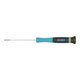 HAZET Schraubendreher 811-40, Schlitz Profil, SW 0,8 x 4 mm-3
