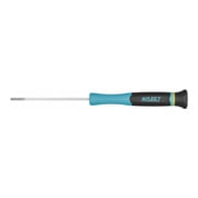 HAZET Schraubendreher 811-40, Schlitz Profil, SW 0,8 x 4 mm-3
