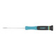 HAZET Schraubendreher 811-55, Schlitz Profil, SW 1 x 5,5 mm-3