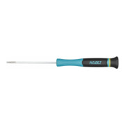 HAZET Schraubendreher 811-55, Schlitz Profil, SW 1 x 5,5 mm-3
