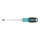 HAZET Schraubendreher 811-PH0, Kreuzschlitz Profil PH, SW PH0-2