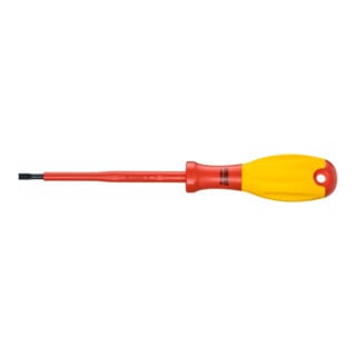 HAZET Schraubendreher 811-PZ2, Pozidriv Profil PZ, SW PZ2