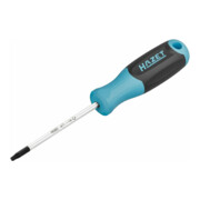 HAZET Schraubendreher 811-T20, Innen TORX® Profil, SW T20