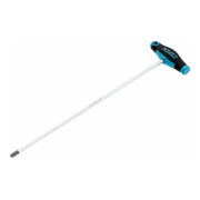 HAZET Schraubendreher 811-T30, Innen TORX® Profil, SW T30