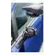 HAZET Schraubendreher 811-T6, Innen TORX® Profil, SW T6-4