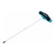 HAZET Schraubendreher 811-T6, Innen TX Profil, SW T6-1