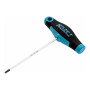 HAZET Schraubendreher 811-T7, Innen TORX® Profil, SW T7