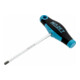 HAZET Schraubendreher 811-T9, Innen TORX® Profil, SW T9-1