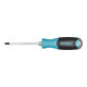 HAZET Schraubendreher 811K-PH2, Kreuzschlitz Profil PH, SW PH2-2