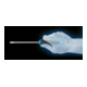 HAZET Schraubendreher 811S-70, Schlitz Profil, SW 1,2 x 7 mm-2