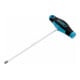 HAZET Schraubendreher 828-6 Innen-Sechskant Profil 6 mm