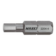 HAZET Schraubendreher-Einsatz (Bit) 2204-1