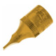 HAZET Steckschlüsseleinsatz 1/4" Schlitz-1
