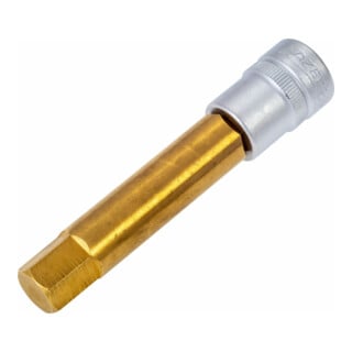 HAZET Schraubendreher-Steckschlüssel-Einsatz 8801-12 s: 12 mm