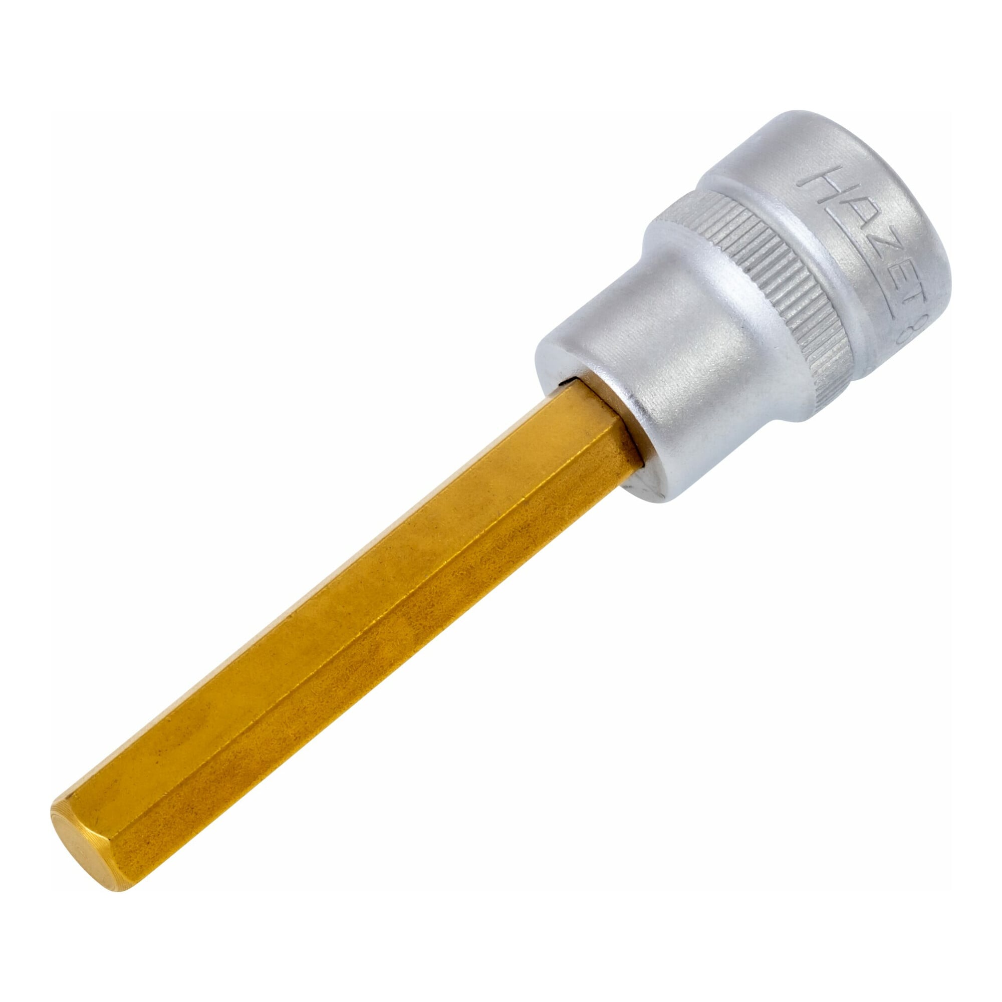 HAZET Schraubendreher-Steckschlüssel-Einsatz 8801-8 s: 8 mm