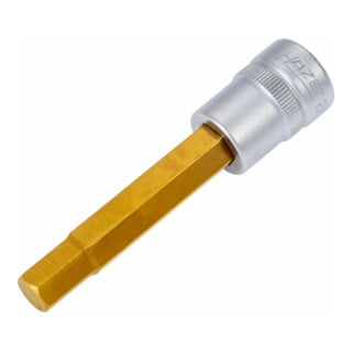 HAZET Schraubendreher-Steckschlüssel-Einsatz 8801-9 s: 9 mm