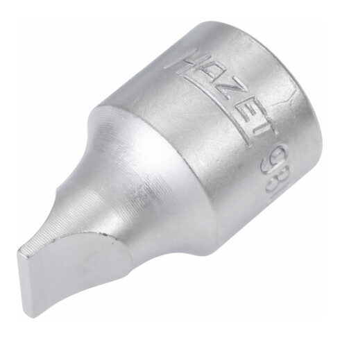 HAZET Steckschlüsseleinsatz 1/2" Schlitz