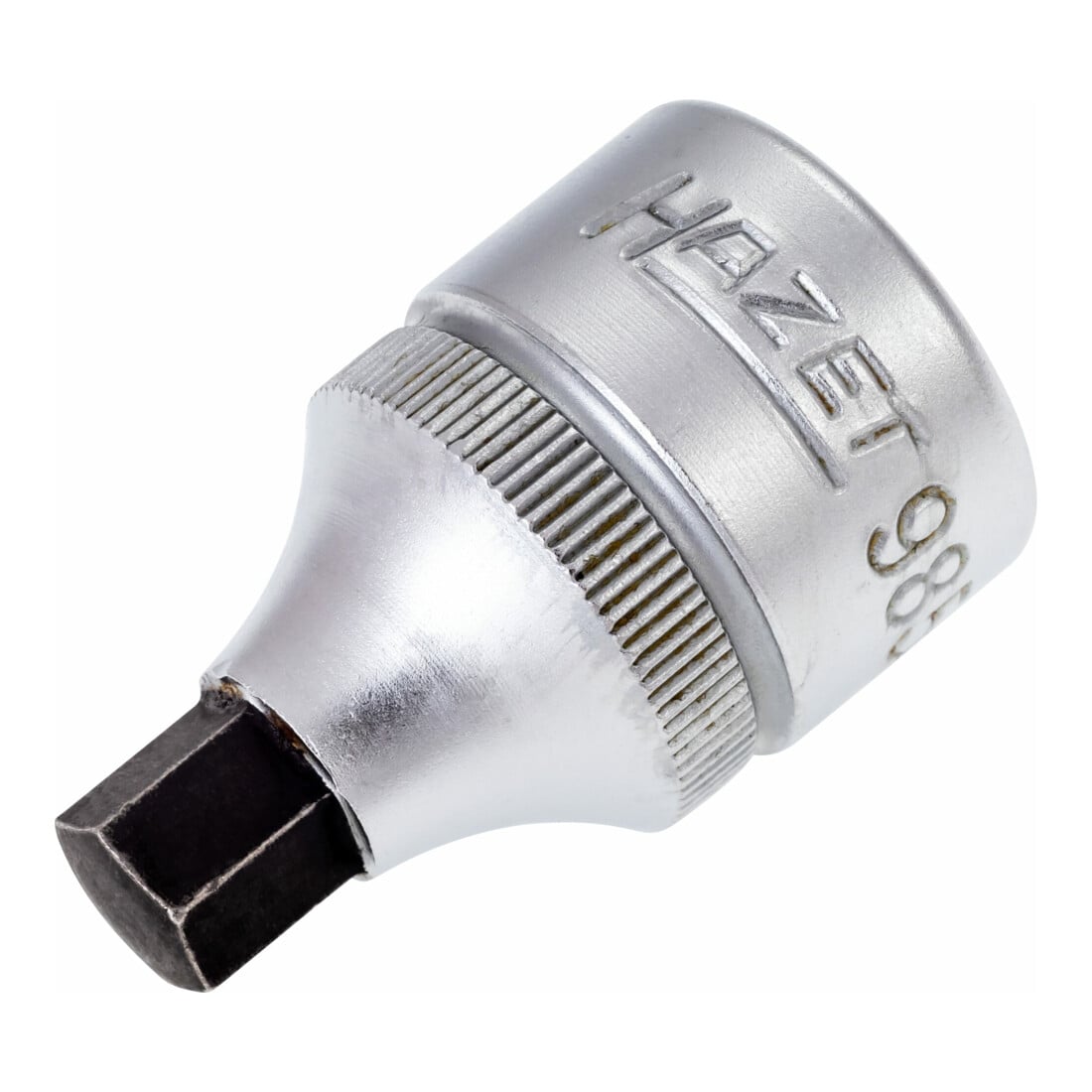 HAZET Steckschlüsseleinsatz 1/2" Innensechskant