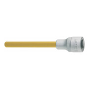 HAZET Steckschlüsseleinsatz 1/2" Innensechskant, besonders lang-1