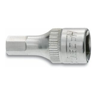 HAZET Schraubendreher-Steckschlüssel-Einsatz HINOX® 8501X
