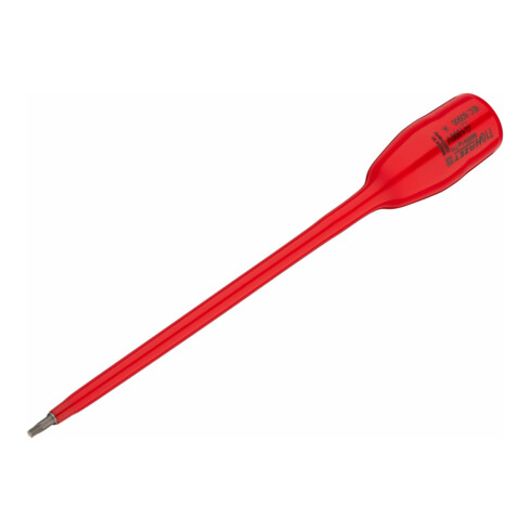 HAZET Schraubendreher-Steckschlüsseleinsatz 8802KV-LG-T10 Vierkant hohl 10 mm (3/8 Zoll) Innen TX Profil T10