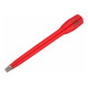 HAZET Schraubendreher-Steckschlüsseleinsatz 8802KV-LG-T50 Vierkant hohl 10 mm (3/8 Zoll) Innen TX Profil T50-1