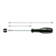HAZET Schraubendreher trinamic 803-30 Schlitz-4