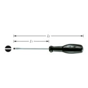 HAZET Schraubendreher trinamic 803-30 Schlitz-4