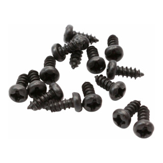HAZET Schroef ∙ set van 15 stuks 9013SPC-012/15