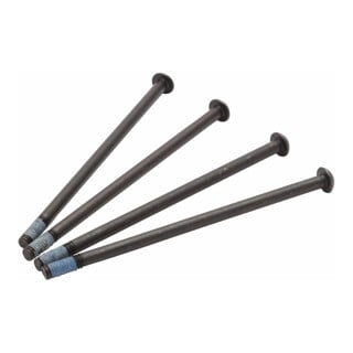 HAZET Schroef ∙ set van 4 stuks 9012UL-03/4