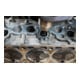 HAZET schroevedraaierset 840/8 Aantal gereedschappen: 8-2