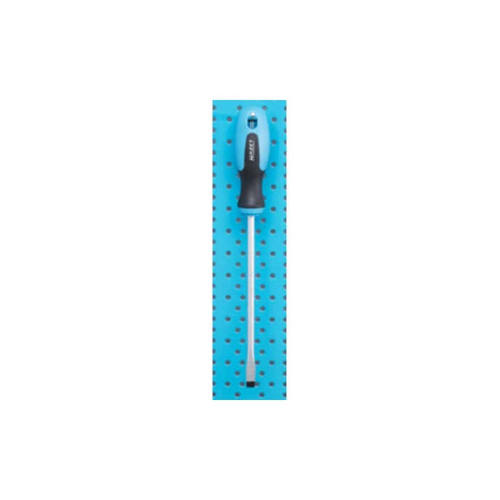 HAZET Schroevendraaier 810-25 ∙ Sleufprofiel ∙ 0.4 x 2.5 mm