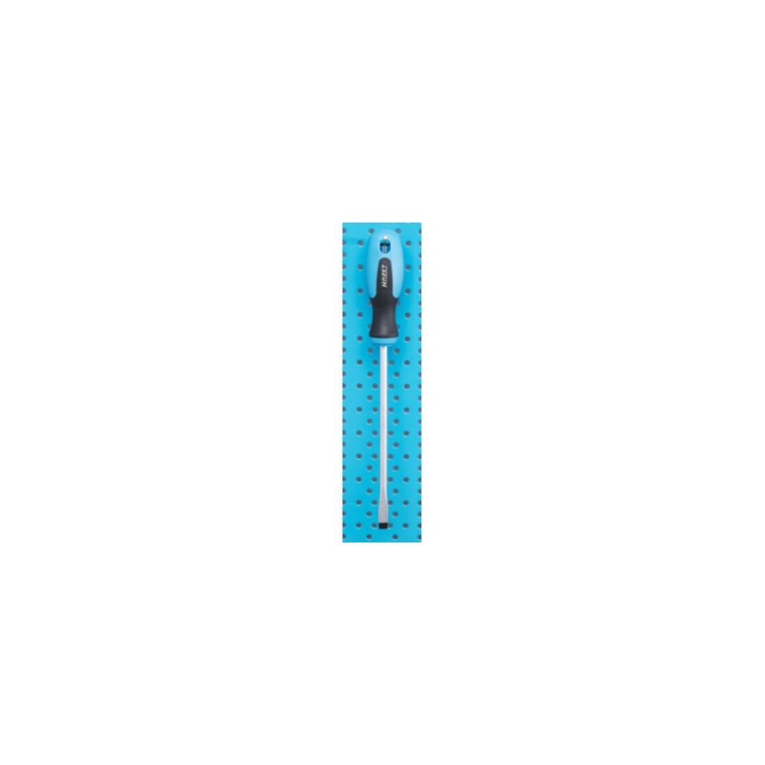 HAZET Schroevendraaier 810-25 ∙ Sleufprofiel ∙ 0.4 x 2.5 mm