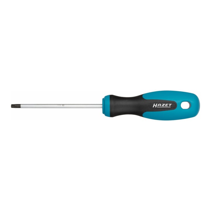 HAZET Schroevendraaier 810 Binnen TX-profiel