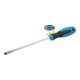 HAZET Schroevendraaier 810-T30 ∙ Binnen-TX-profiel ∙ T30