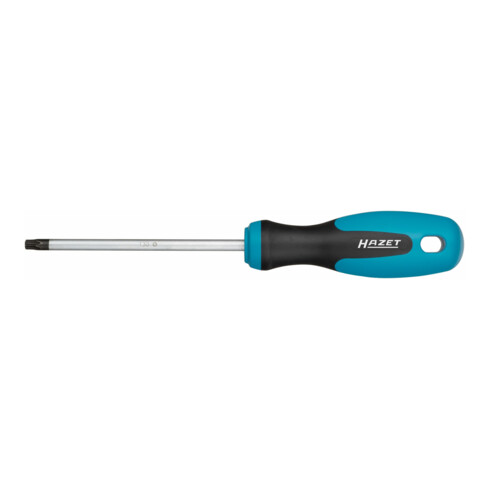 HAZET Schroevendraaier 810-T30 ∙ Binnen-TX-profiel ∙ T30