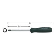 HAZET trinamische TX-schroevendraaier 803-3