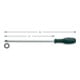 HAZET trinamic TX-schroevendraaier 803LG extra lang