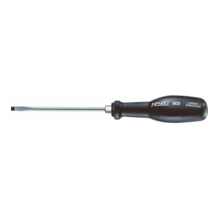 HAZET Schroevendraaier trinamic 803S-55 ∙ Sleufprofiel ∙ 1 x 5.5 mm