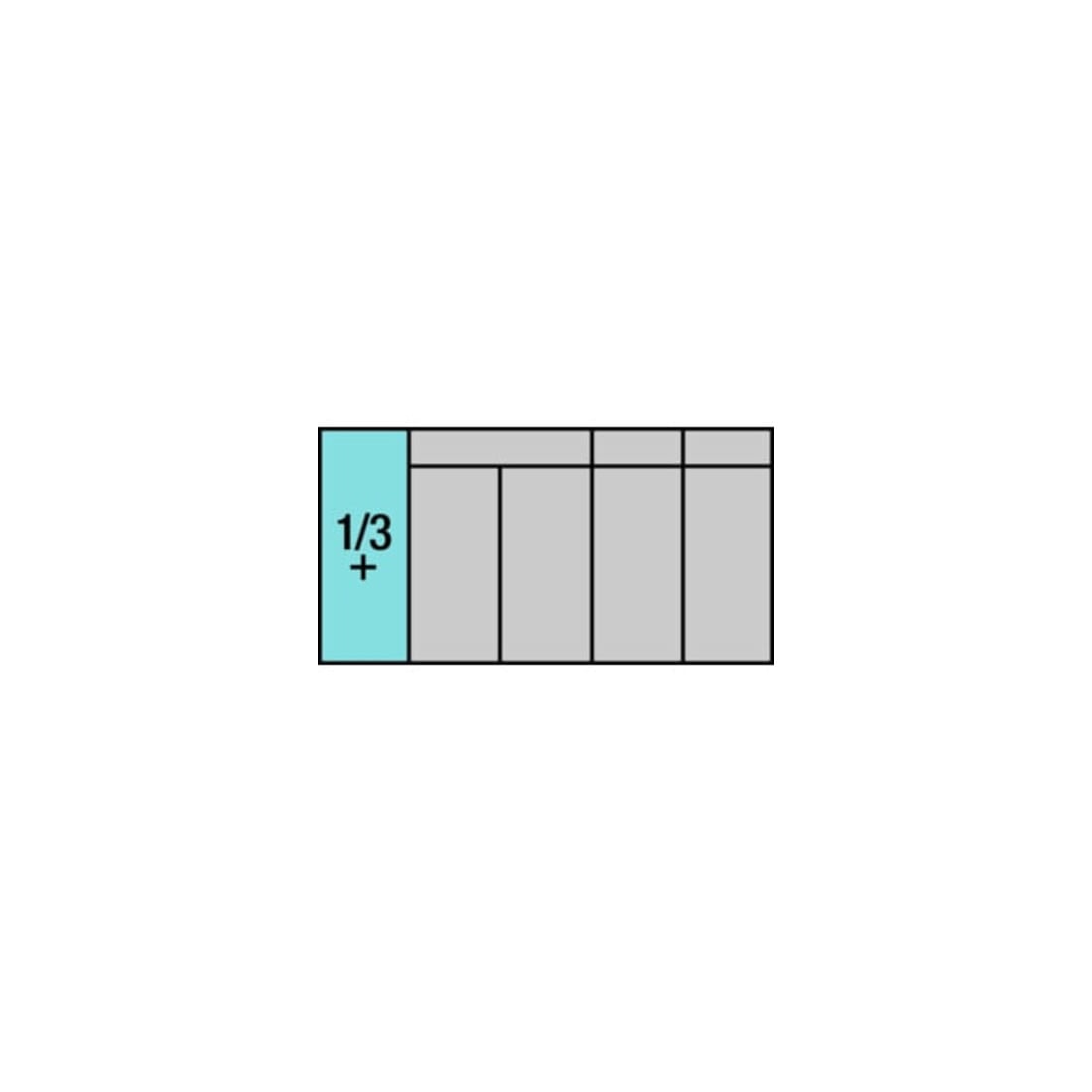 HAZET Schroevendraaierset 163-522/6 ∙ Sleufprofiel, Kruiskop profiel PH ∙ 0,8 x 4,5 ∙ 1 x 5,5 ∙ 1,2 x 7 ∙ PH1 ∙ PH2 ∙ PH3 ∙ Aantal gereedschappen: 6