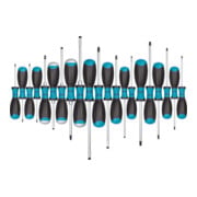 HAZET Schroevendraaierset 810SPC/21-3