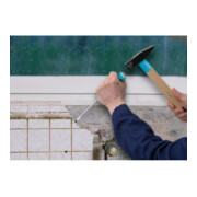 HAZET Schroevendraaierset 810U-1/5 Dwarsleufprofiel PH, sleufprofiel 0,8 x 4,5 - 1,2 x 7 PH1 - PH2 Aantal gereedschappen: 5-5