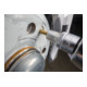 HAZET Schroevendraaierset TORX 163-271/9 Vierkant hol 12,5 mm (1/2 inch) Binnenwerk TORX-profiel T 20 - T 60 Aantal gereedschappen: 9-5
