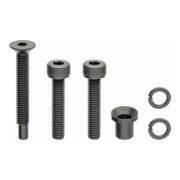 HAZET Schroevenset 9010-013/6