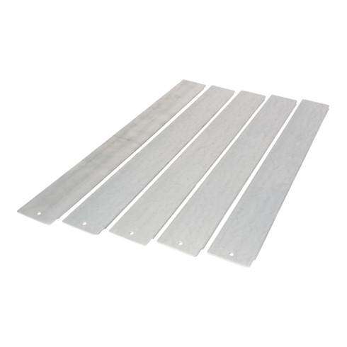 HAZET Schubladen-Unterteilung 180-31/5 5-teilig